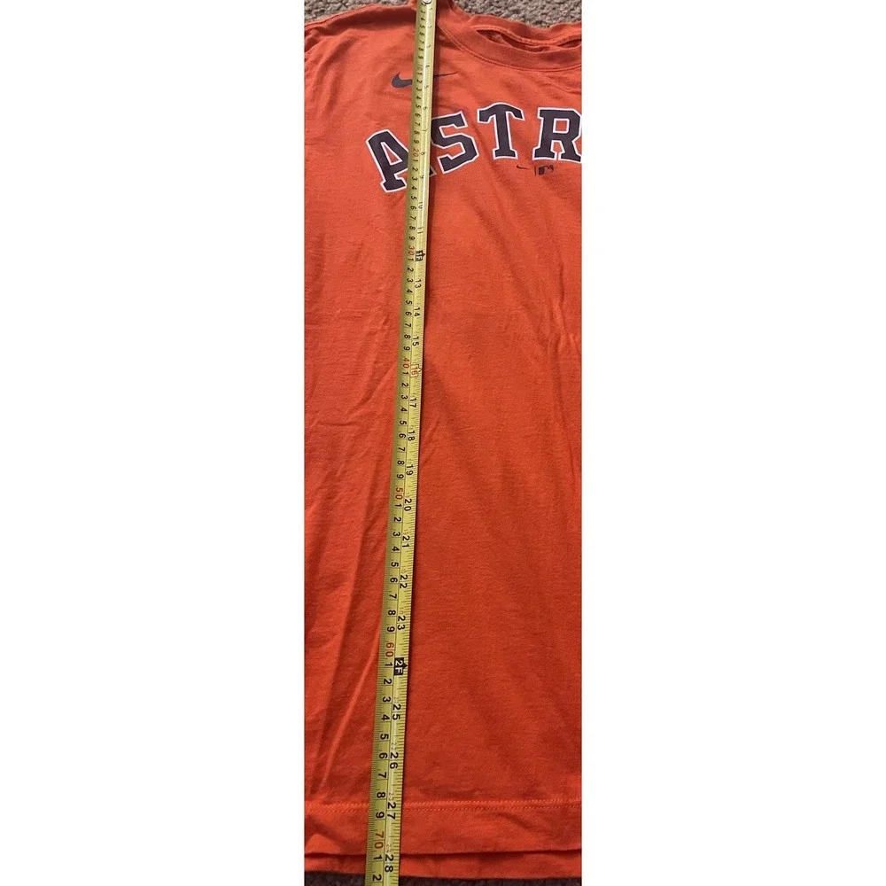 Nike houston astros